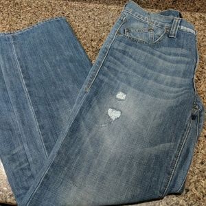 Rock & republic jeans 33/32